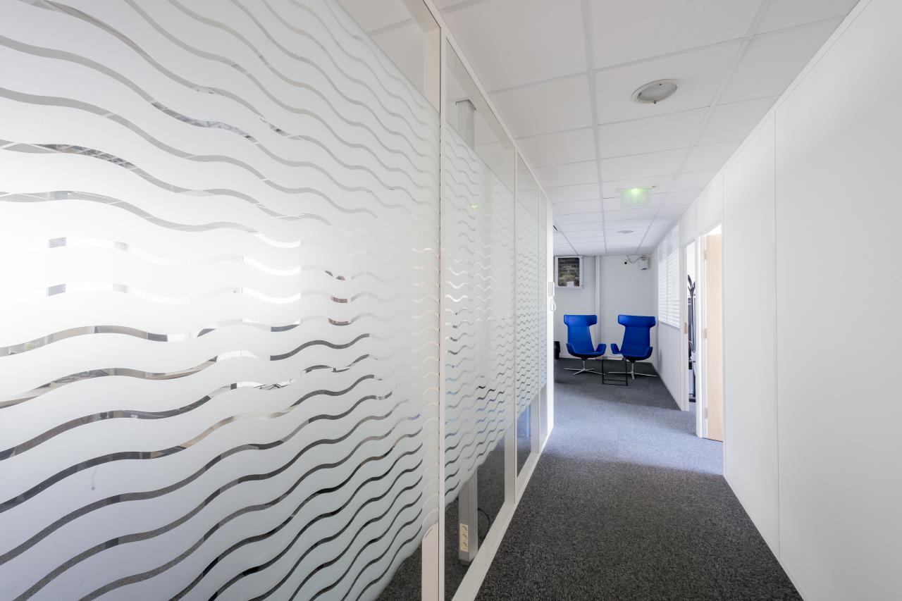 Bureau Canéjan 296m² Location bureau OLBUR2316079 12